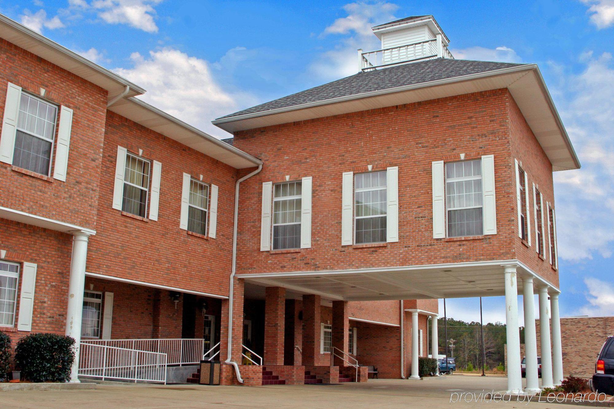 Collins Inn & Suites Kültér fotó